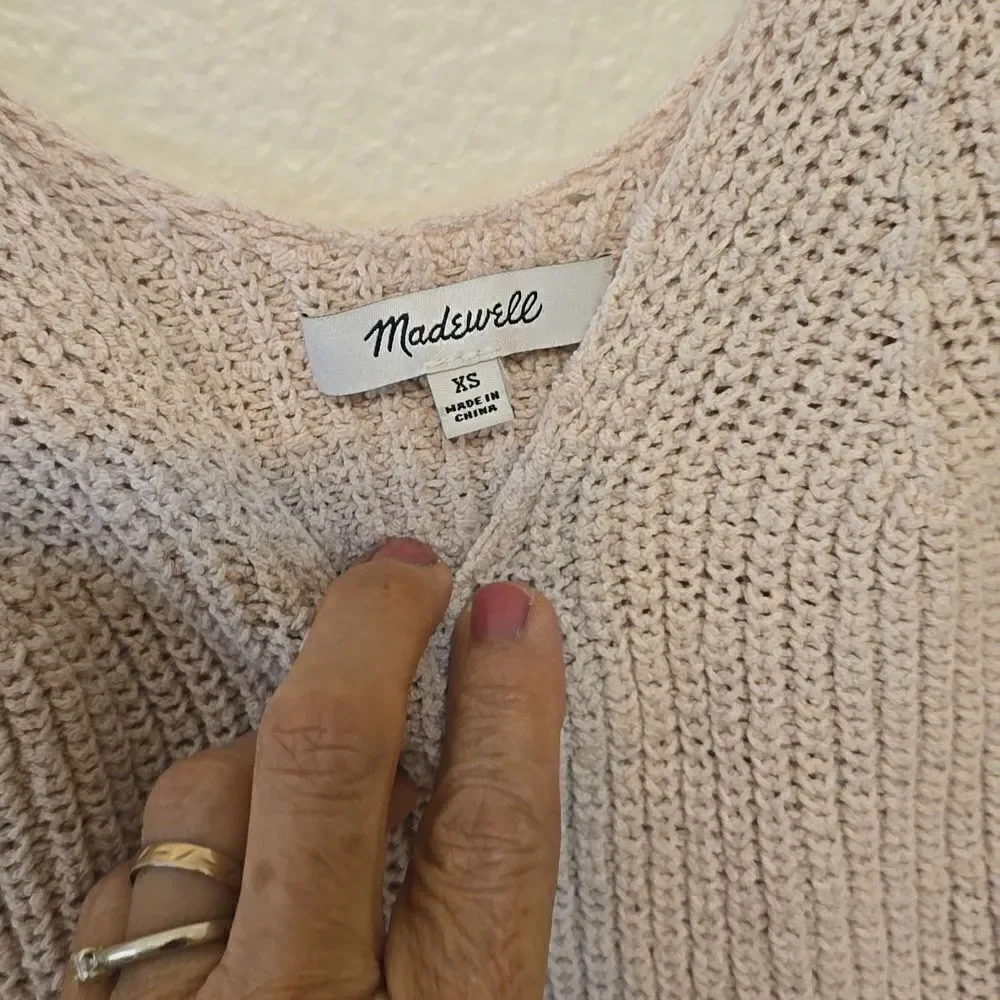 Madewell great summer